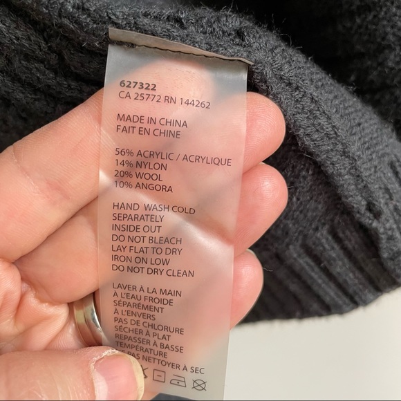 Dex Boho Sleeveless cardi/vest - Picture 3 of 5